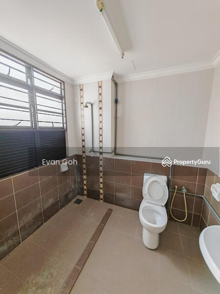 For Sale - BK5 Hening BK5E Bandar Kinrara