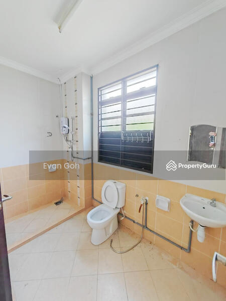 For Sale - BK5 Hening BK5E Bandar Kinrara