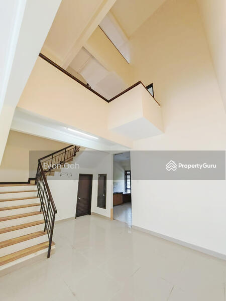 For Sale - BK5 Hening BK5E Bandar Kinrara