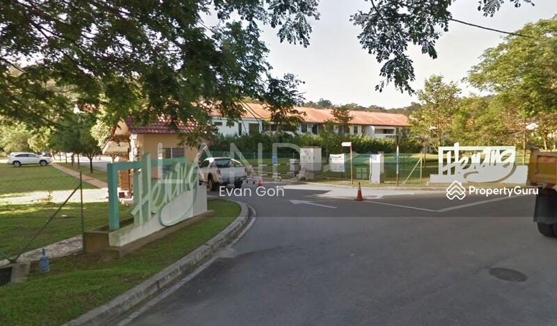 For Sale - BK5 Hening BK5E Bandar Kinrara