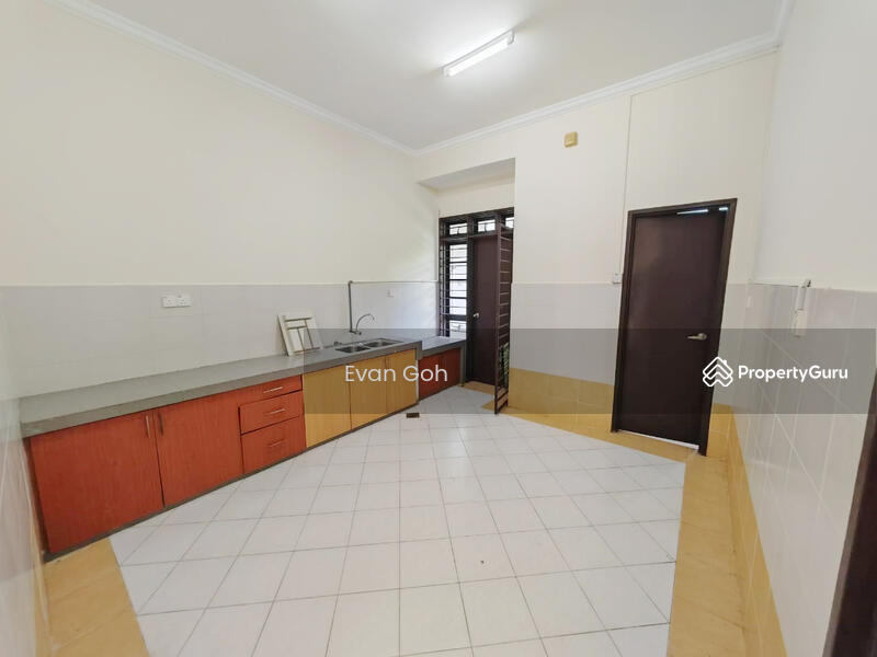 For Sale - BK5 Hening BK5E Bandar Kinrara