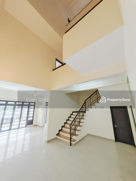 For Sale - BK5 Hening BK5E Bandar Kinrara