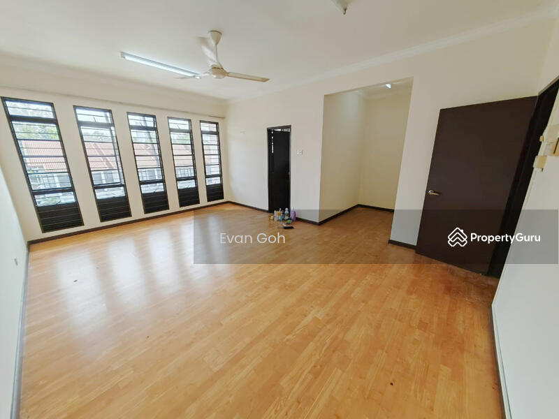 For Sale - BK5 Hening BK5E Bandar Kinrara