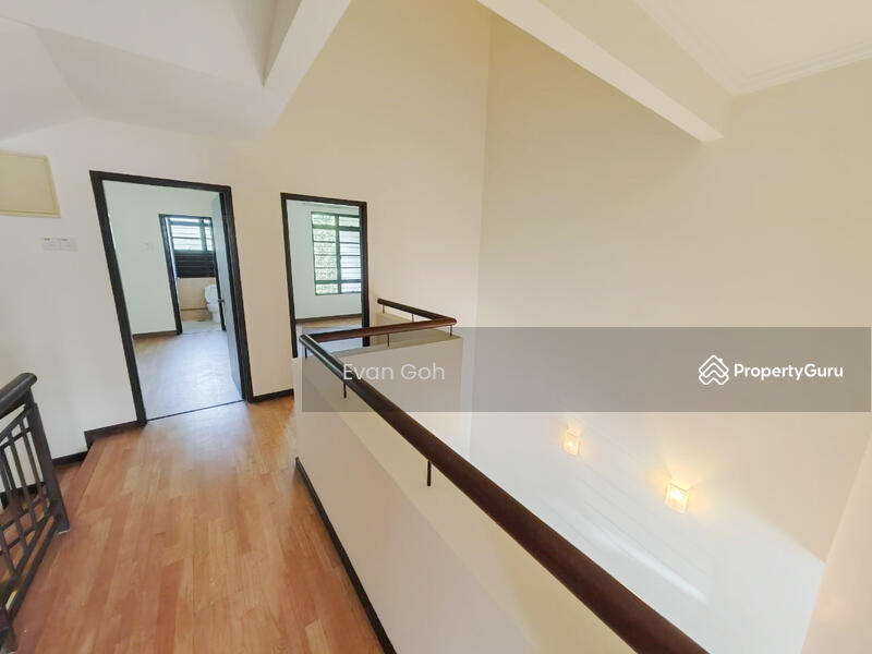 For Sale - BK5 Hening BK5E Bandar Kinrara