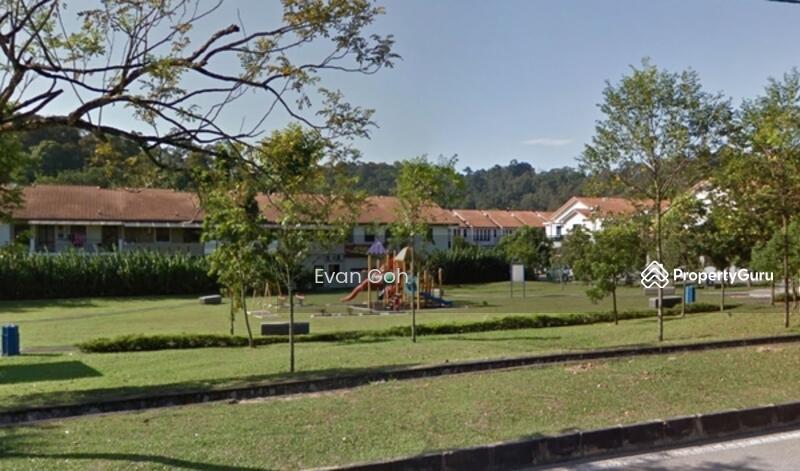 For Sale - BK5 Hening BK5E Bandar Kinrara