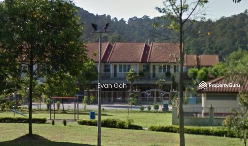 For Sale - BK5 Hening BK5E Bandar Kinrara