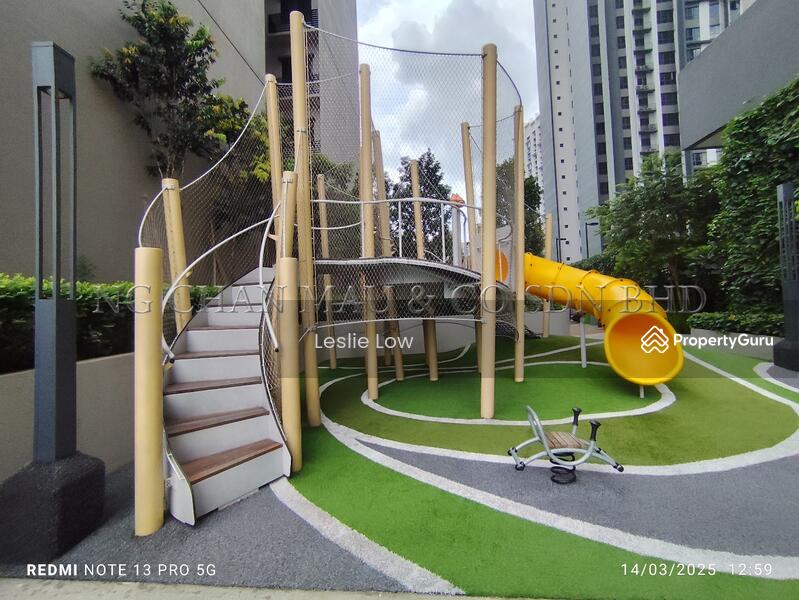 For Sale - D'Vervain