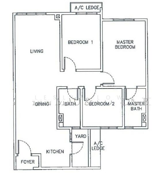 For Sale - D'Vervain