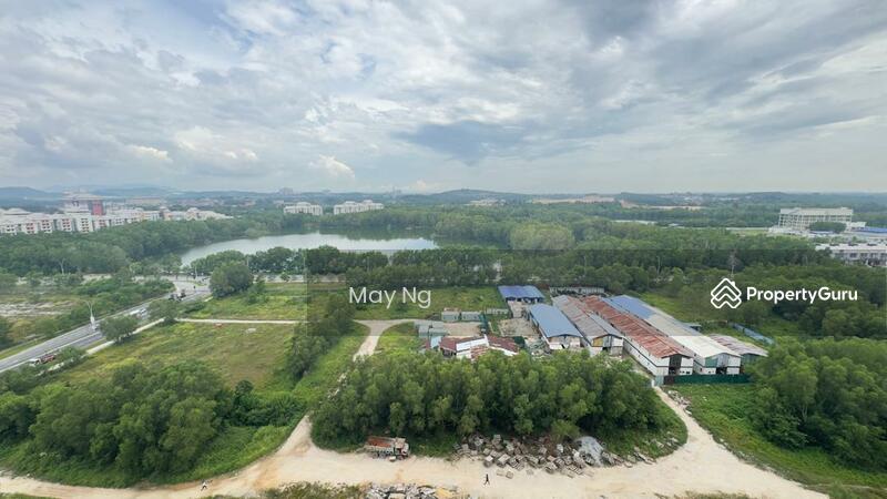 Servis Apartment untuk Disewa di Casa Embun - May Ng - PropertyGuru.com.my