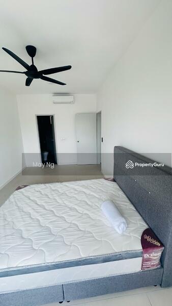 Servis Apartment untuk Disewa di Casa Embun - May Ng - PropertyGuru.com.my