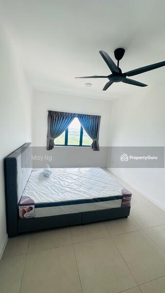 Servis Apartment untuk Disewa di Casa Embun - May Ng - PropertyGuru.com.my
