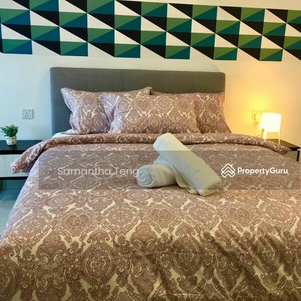 Service Residence for Rent at Pinnacle Tower - Samantha Teng - PropertyGuru.com.my