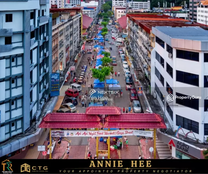 For Sale - Gaya Street