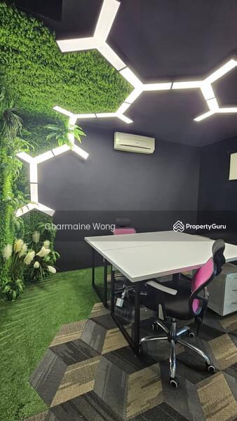 Office for Rent in Bandar Baru Sri Petaling (Sri Petaling) - Charmaine Wong - PropertyGuru.com.my