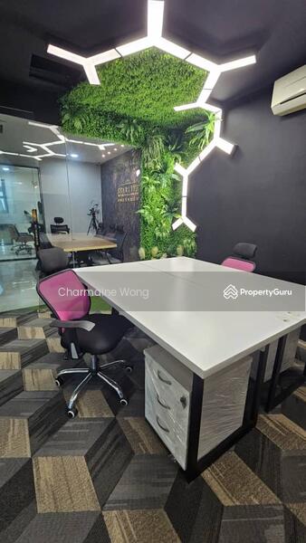 Office for Rent in Bandar Baru Sri Petaling (Sri Petaling) - Charmaine Wong - PropertyGuru.com.my