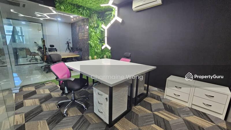 Office for Rent in Bandar Baru Sri Petaling (Sri Petaling) - Charmaine Wong - PropertyGuru.com.my
