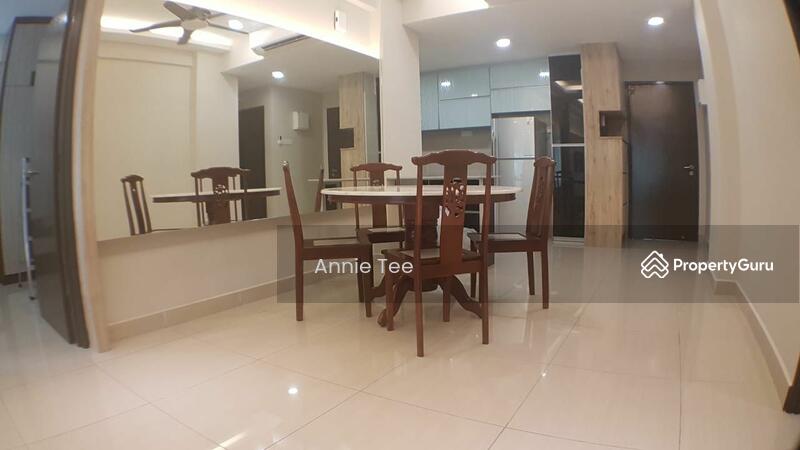 Apartment for Sale at Midori Green (Pangsapuri Hijauan) - Annie Tee - PropertyGuru.com.my