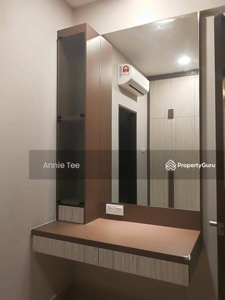 Apartment for Sale at Midori Green (Pangsapuri Hijauan) - Annie Tee - PropertyGuru.com.my