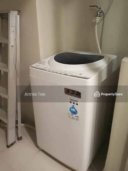 Apartment for Sale at Midori Green (Pangsapuri Hijauan) - Annie Tee - PropertyGuru.com.my