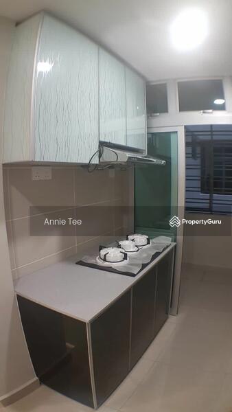 Apartment for Sale at Midori Green (Pangsapuri Hijauan) - Annie Tee - PropertyGuru.com.my