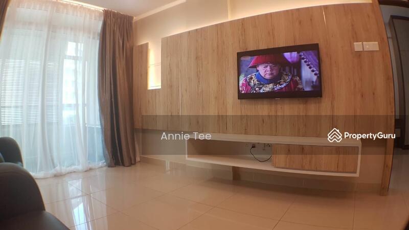 Apartment for Sale at Midori Green (Pangsapuri Hijauan) - Annie Tee - PropertyGuru.com.my
