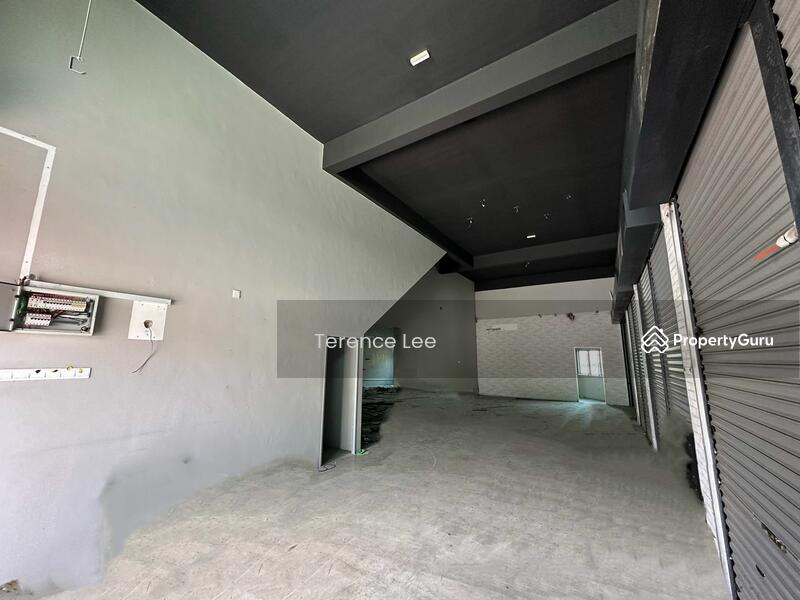 Kedai untuk Disewa di Taman Seri juru (Juru) - Terrence Lee - PropertyGuru.com.my
