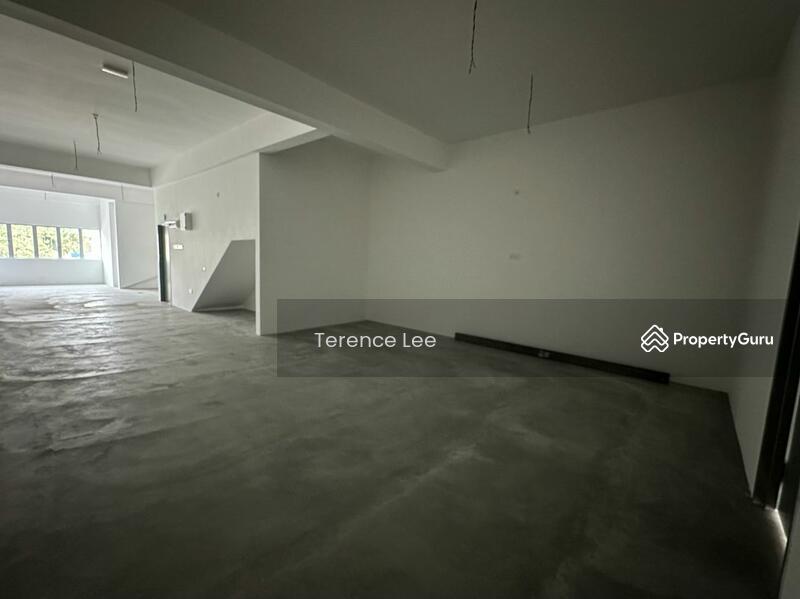 Kedai untuk Disewa di Taman Seri juru (Juru) - Terrence Lee - PropertyGuru.com.my