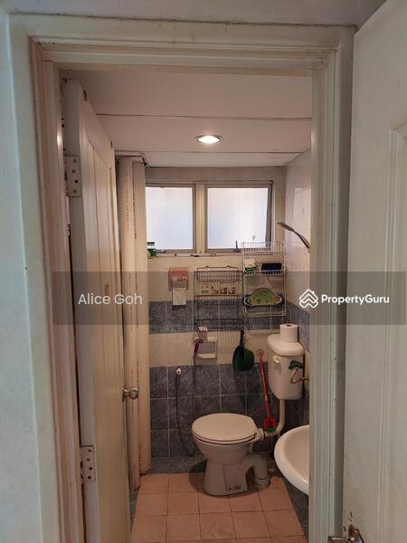 Untuk Dijual - Pelangi Apartment