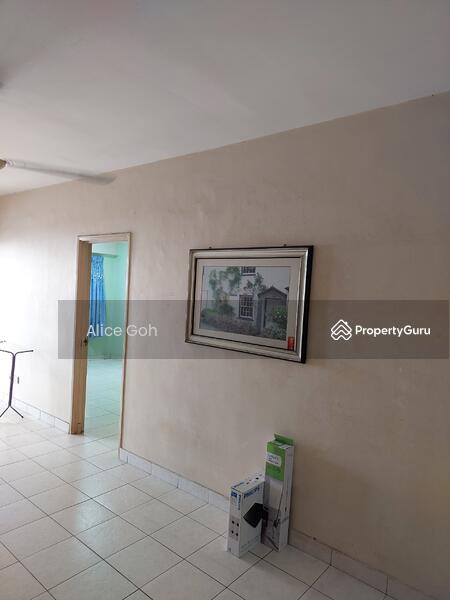 Untuk Dijual - Pelangi Apartment