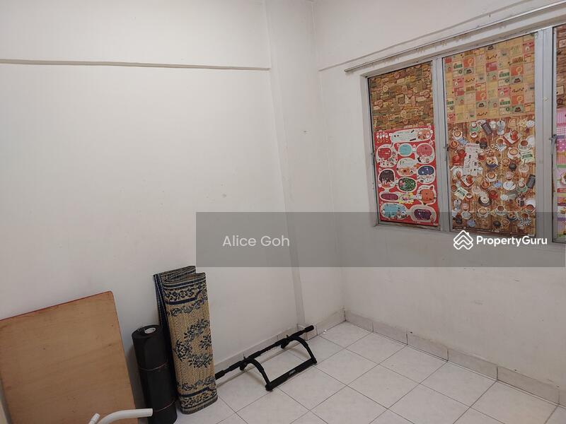 Untuk Dijual - Pelangi Apartment