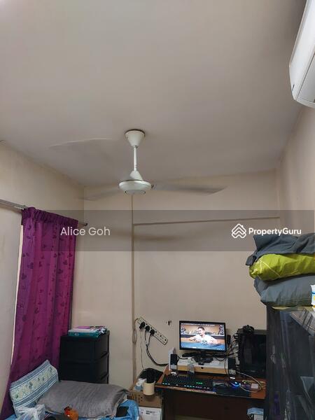 Untuk Dijual - Pelangi Apartment
