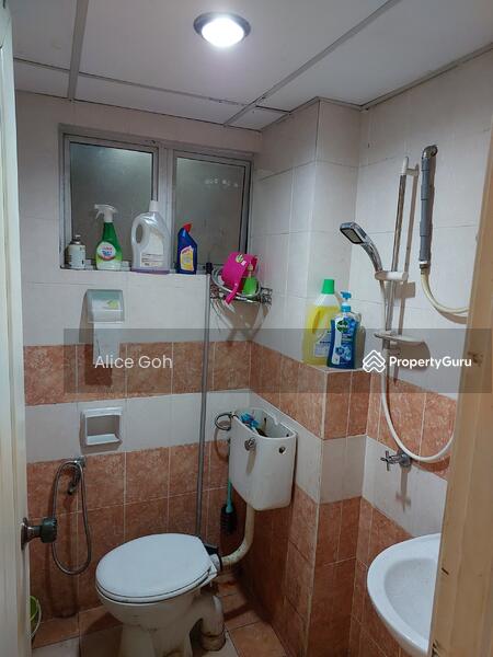 Untuk Dijual - Pelangi Apartment