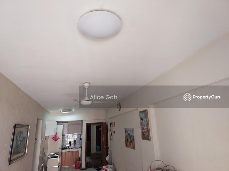 Untuk Dijual - Pelangi Apartment