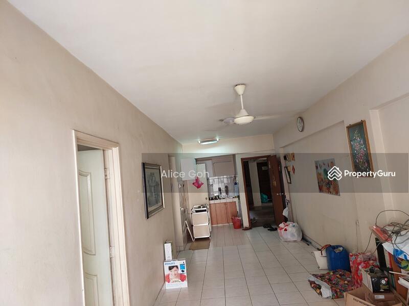 Untuk Dijual - Pelangi Apartment