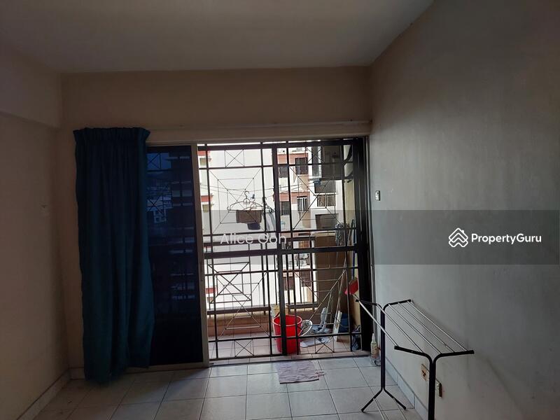 Untuk Dijual - Pelangi Apartment
