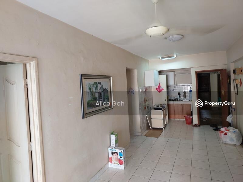 Untuk Dijual - Pelangi Apartment
