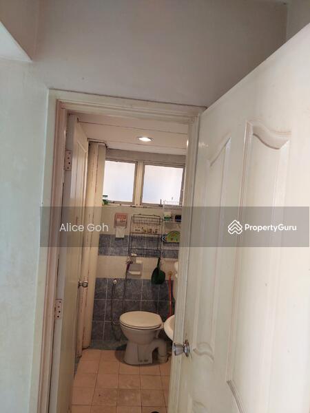 Untuk Dijual - Pelangi Apartment