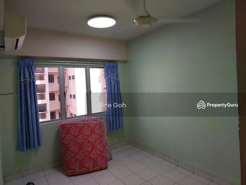 Untuk Dijual - Pelangi Apartment