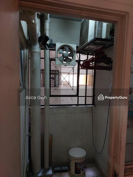 Untuk Dijual - Pelangi Apartment