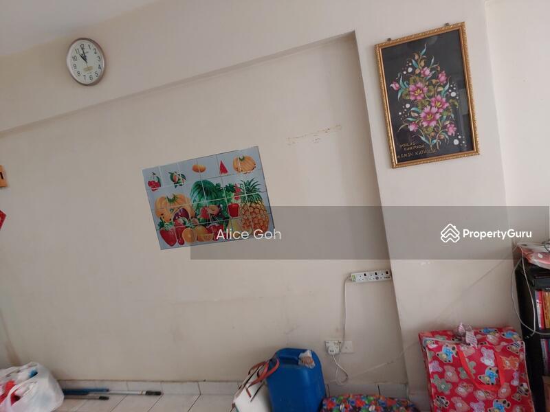 Untuk Dijual - Pelangi Apartment
