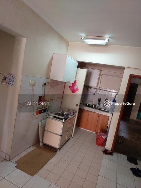 Untuk Dijual - Pelangi Apartment