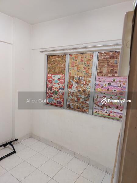 Untuk Dijual - Pelangi Apartment