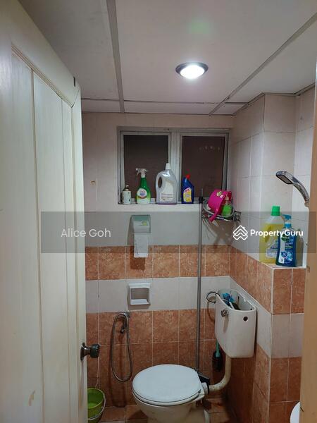 Untuk Dijual - Pelangi Apartment