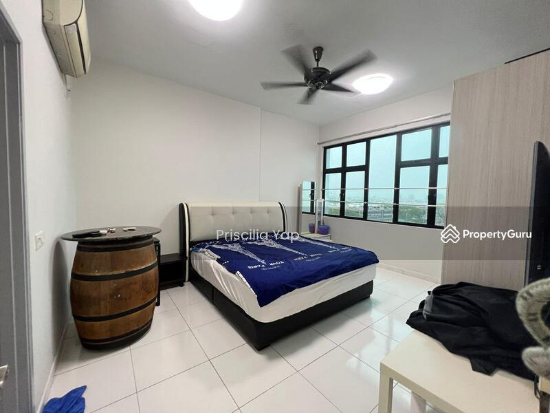 Service Residence for Sale at The Sky Executive Suites - Priscilia Yap - PropertyGuru.com.my