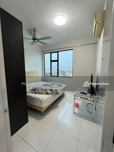 Service Residence for Sale at The Sky Executive Suites - Priscilia Yap - PropertyGuru.com.my