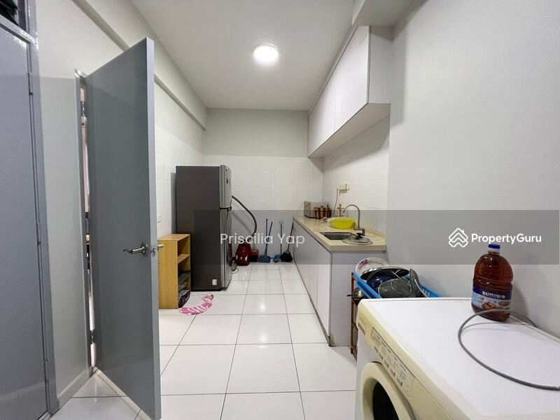 Service Residence for Sale at The Sky Executive Suites - Priscilia Yap - PropertyGuru.com.my