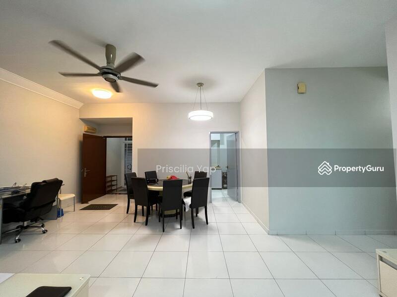 Service Residence for Sale at The Sky Executive Suites - Priscilia Yap - PropertyGuru.com.my