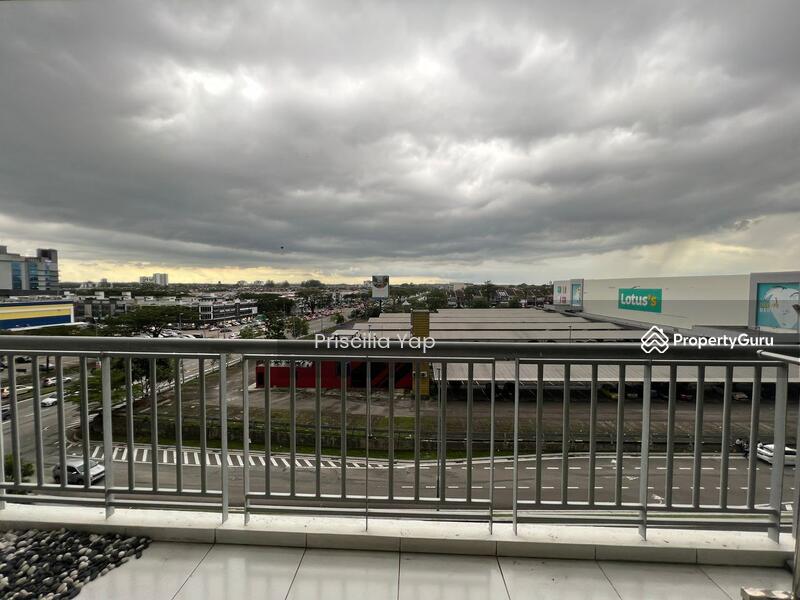 Service Residence for Sale at The Sky Executive Suites - Priscilia Yap - PropertyGuru.com.my