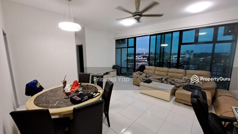 Service Residence for Sale at The Sky Executive Suites - Priscilia Yap - PropertyGuru.com.my