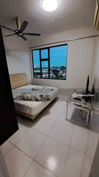 Service Residence for Sale at The Sky Executive Suites - Priscilia Yap - PropertyGuru.com.my